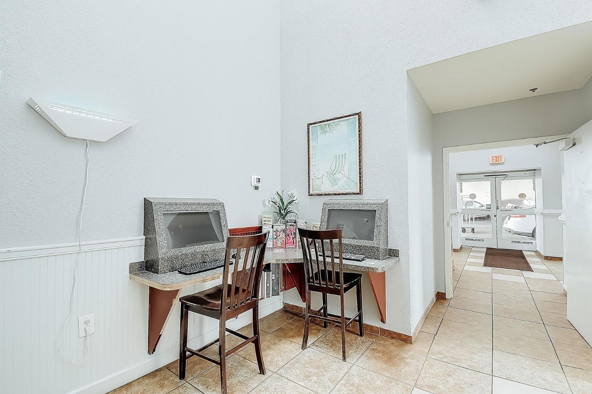 Ocean Front Comfy Condo W/Kitchen, Sleeps 4, Snowbird Paradise Myrtle Beach Eksteriør billede